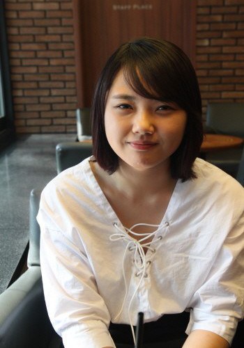 尹慧廉 Hye-ryeom Yoon