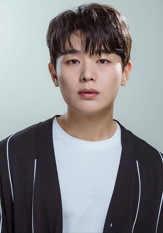 鄭俊煥 Jun-hwan Jung