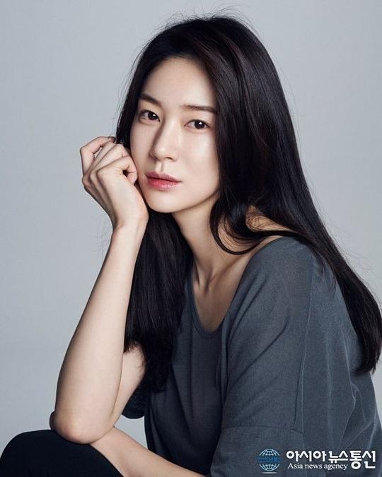 吳惠媛 Hye-won Oh