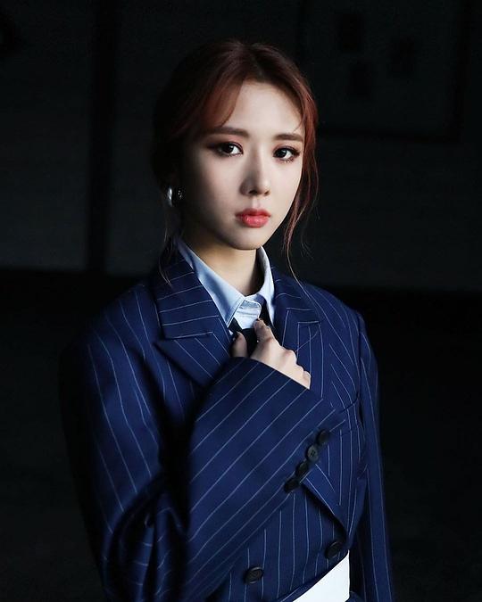 金裕賢 Yoo-hyeon Kim