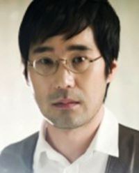 楊泳祚 Young-jo Yang