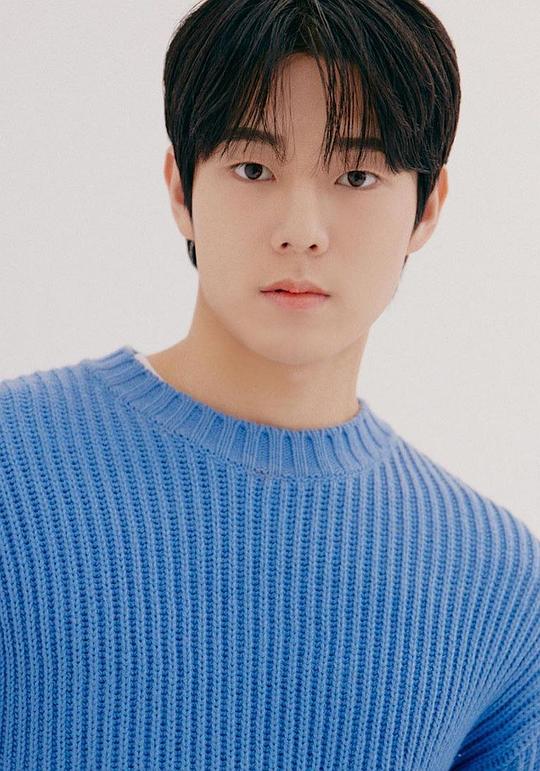 劉正厚 Yoo Jung Hoo