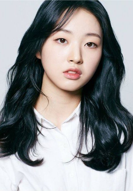 金珍英 Kim Jin Yeong