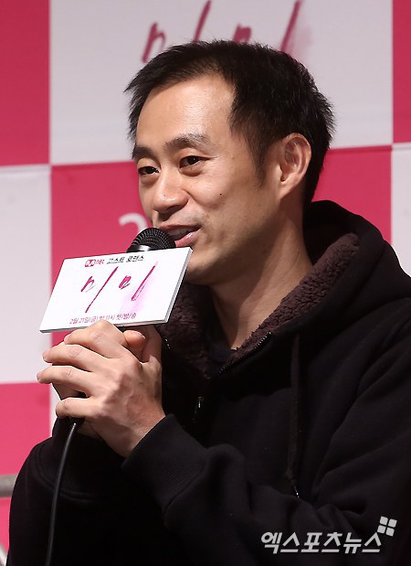 宋昌洙 Chang Soo Song