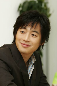 金載沅 Jae-Won Kim