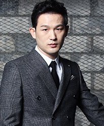 鄭道元 Do-won Jung