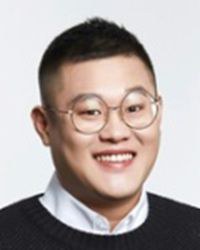 Shin Chang-joo Shin Chang-joo