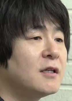 姜賢成 Hyeon-seong Kang