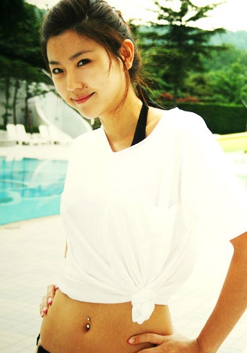 李潤美 Yoon-mi Lee