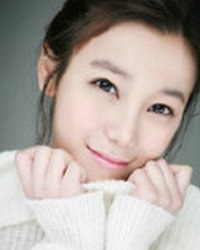 李宥珠 Yoo-joo Lee