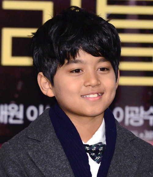 池大韓 Dae-han Ji