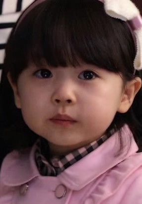 金柳彬 Yoo-bin Kim