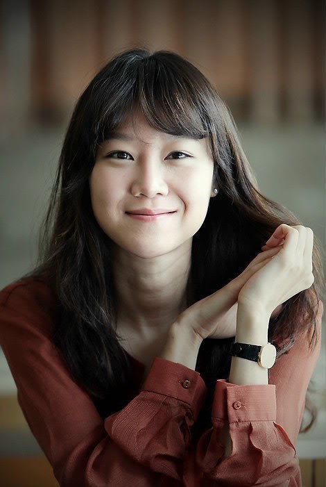 孔曉振 Hyo-jin Kong