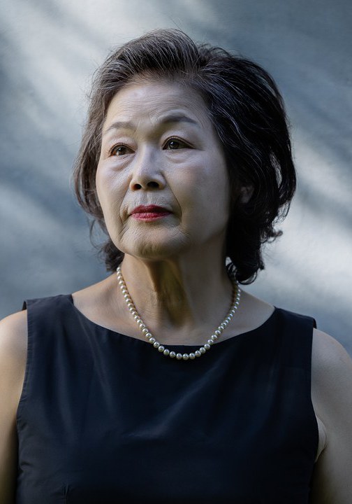 卞重熙 Byun Joong-hee