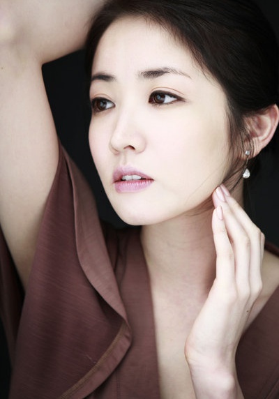 崔貞媛 Jeong-won Choi