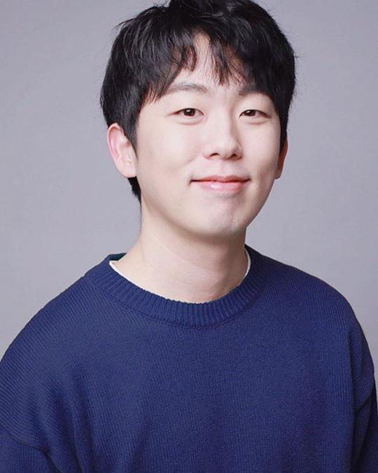 申熙國 Hee-Gook Shin