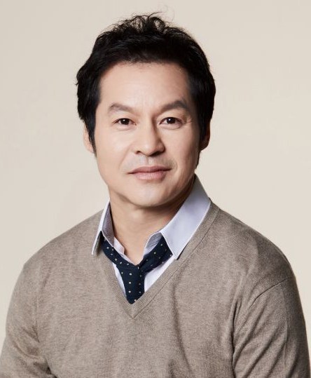 李承勳 Seung-hoon Lee