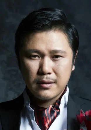 陸仲完 Yook Joong Wan