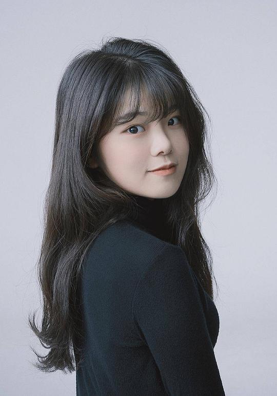 樸志藝 Ji-ye Park