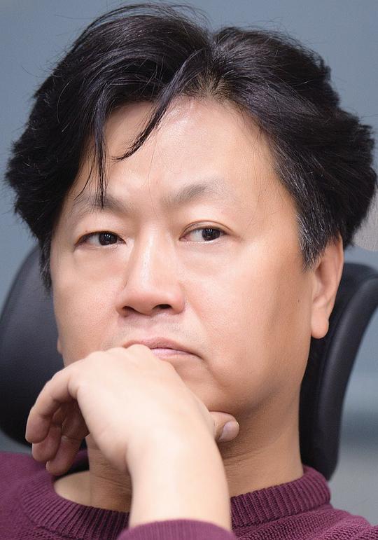 鄭成鎮 Sung-jin Jung