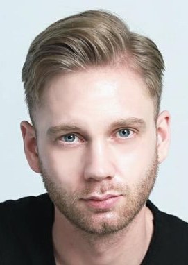 約亞·金 Joakim Sörensen