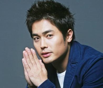 李忠秀 Jong-su Lee