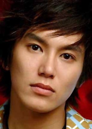 成昌勳 Chang-hoon Sung