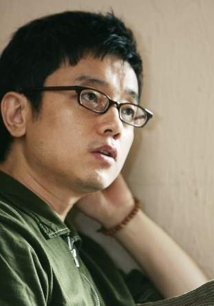 李在容 Je-yong Lee