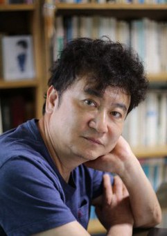 金辰明 Jin-myung Kim