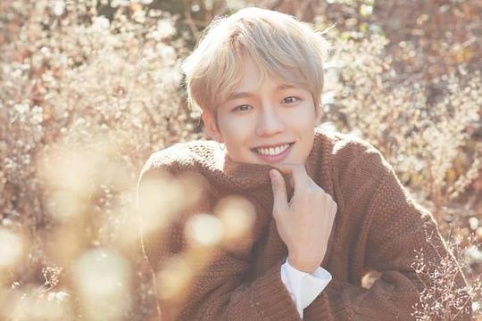 林煐岷 Young-min Lim