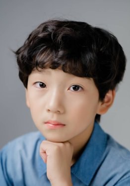 文耀漢 Yo-Han Moon