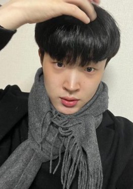 尹冬煥 Dong-hwan Yoon