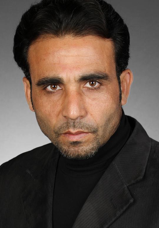 伊亞德·哈賈 Iyad Hajjaj