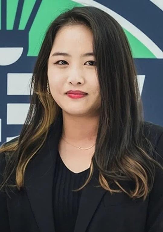 金世希 Kim Se-hee