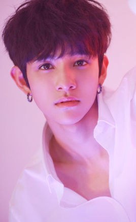金塞繆爾 Samuel Kim