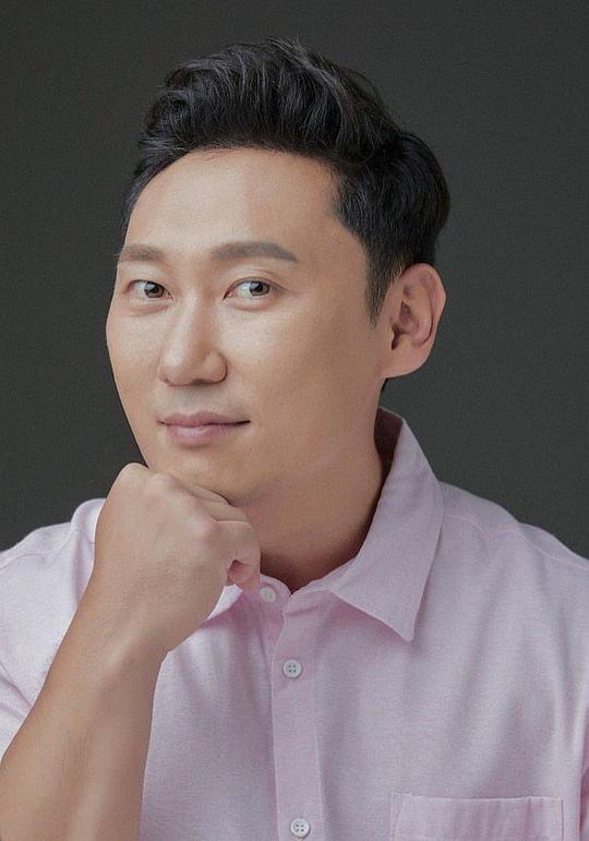 李勝潤 Lee Seung Yoon