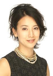 戶田菜穗 Naho Toda