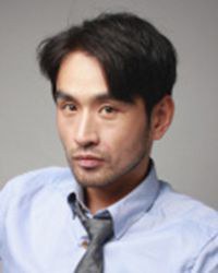 樸向勳 Sang-hoon Park