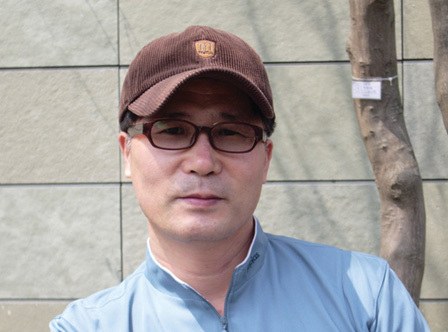 李廷國 Jeong-Kuk Lee