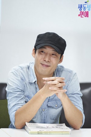 樸熙權 Hee-Kwon Park