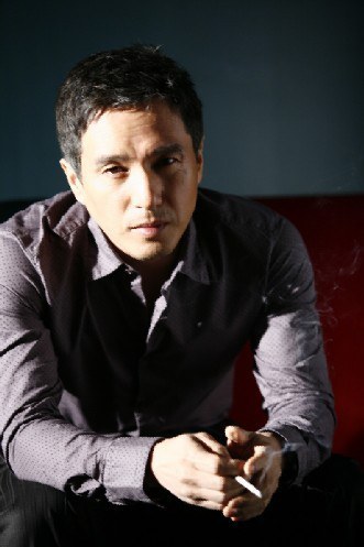 曹在顯 Jae-hyeon Jo