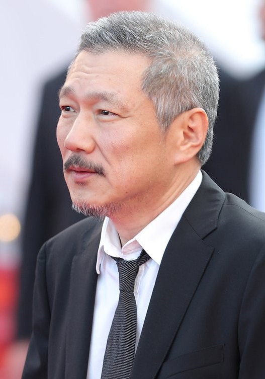 洪常秀 Sang-soo Hong
