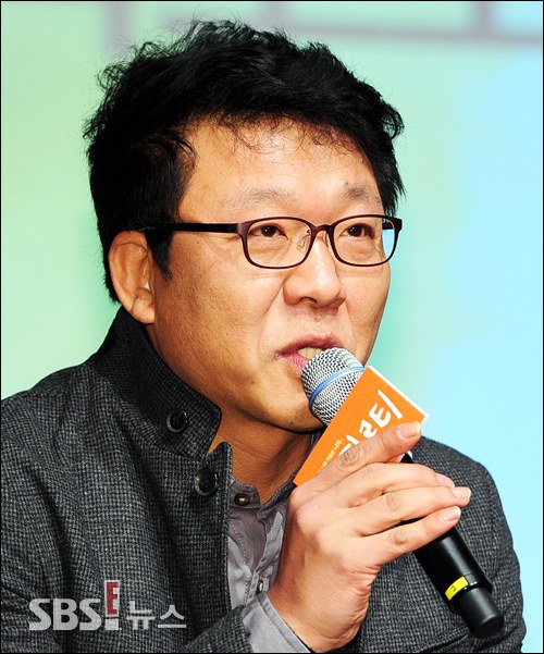 尹宗燦 Jong-chan Yun