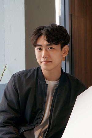 金鎮宇 Jin-woo Kim