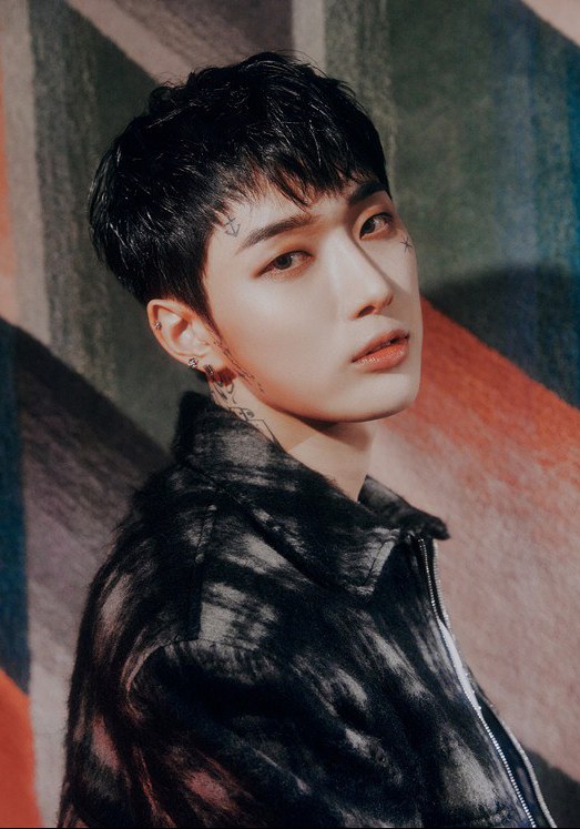 金宰漢 Kim Jae Han