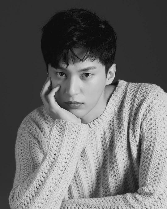 尹善宇 Sun-woo Yoon