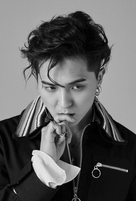 宋旻浩 Song Min Ho