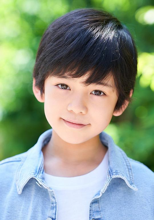 柊木陽太 Hinata Hiiragi