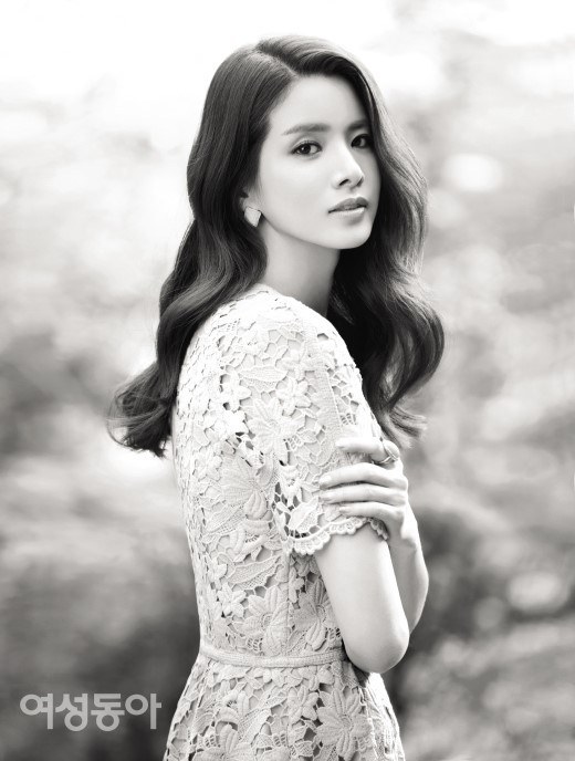 李智妍 Ji-yeon Lee