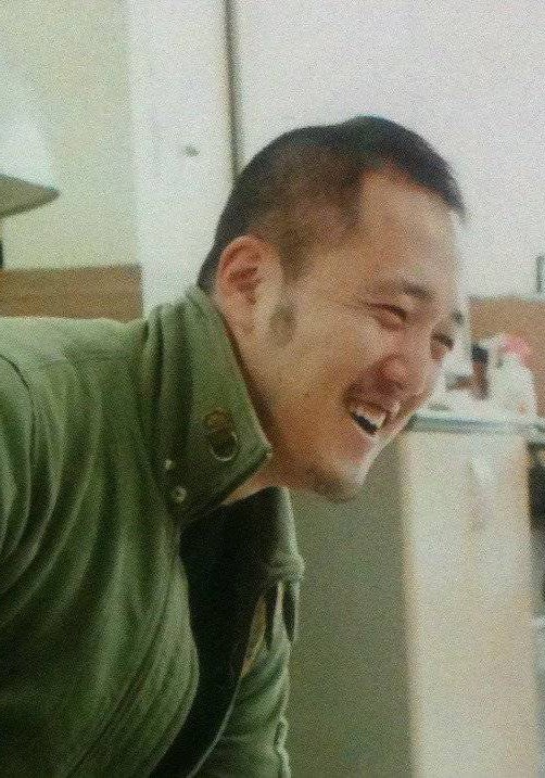 崔元慶 Won-kyung Choe